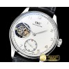 IWC Portuguese Tourbillon IW5463 SS/LE Wht ZF Tourbillon -IWC0422B