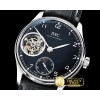 IWC Portuguese Tourbillon IW5463 SS/LE Blk ZF Tourbillon -IWC0422C