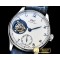 IWC Portuguese Tourbillon IW5463 SS/LE W/B ZF Tourbillon -IWC0422D