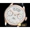 IWC Portugieser Annual Cal IW503502 RG/LE Wht ZF A52850 -IWC0424D