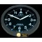 IWC Mark XV Wall ClockBlack Frame -IWCACC004C