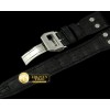 IWC Leather Strap Black for Big Pilot and Top Gun -IWCSTP002A
