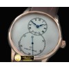 자케 드로 Grande Secs RG/LE White ST 8003 -JD001C