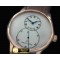 자케 드로 Grande Secs RG/LE White ST 8003 -JD001C