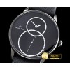 자케 드로 Grande Secs PVD/LE Black ST 8003 Mod -JD010A