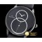 자케 드로 Grande Secs PVD/LE Black ST 8003 Mod -JD010A