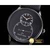 자케 드로 Grande Secs PVD/LE Black/Roman ST 8003 Mod -JD010B