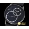 자케 드로 Grande Secs OffCenter PVD/LE Black ST 8003 Mod -JD010C
