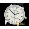 자케 드로 Jaquet Droz L'Origine Email Ivoire SS/LE White A2892 -JD012