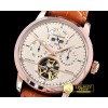 예거 르쿨트르 Master Complications Tourbillon RG/LE Rose Asia 21J -JL0105A