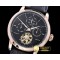 예거 르쿨트르 Master Complications Tourbillon RG/LE Black Asia 21J -JL0105D