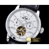예거 르쿨트르 Master Complications Tourbillon SS/LE White Asia 21J -JL0106A