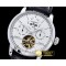 예거 르쿨트르 Master Complications Tourbillon SS/LE White Asia 21J -JL0106A