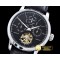예거 르쿨트르 Master Complications Tourbillon SS/LE Black Asia 21J -JL0106B