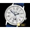 예거 르쿨트르 RendezVous Day/Night SS/LE White MY9015 Mod -JL0107A