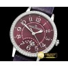 예거 르쿨트르 RendezVous Day/Night Diams SS/LE Purple Gp MY9015 Mod -JL0107B