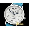 예거 르쿨트르 RendezVous Day/Night SS/LE White MY9015 Mod -JL0107C