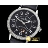 예거 르쿨트르 RendezVous Day/Night Diams SS/LE Black MY9015 Mod -JL0107E