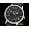 예거 르쿨트르 RendezVous Day/Night Diams SS/LE Black MY9015 Mod -JL0107E