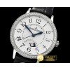 예거 르쿨트르 RendezVous Day/Night Diams SS/LE White MY9015 Mod -JL0107F