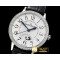예거 르쿨트르 RendezVous Day/Night Diams SS/LE White MY9015 Mod -JL0107F