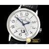 예거 르쿨트르 RendezVous Day/Night SS/LE White MY9015 Mod -JL0107H