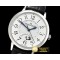 예거 르쿨트르 RendezVous Day/Night SS/LE White MY9015 Mod -JL0107H