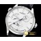 예거 르쿨트르 JL Master Geographic PR SS/LE White Asia 23J Mod -JL0110A