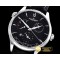 예거 르쿨트르 JL Master Geographic PR SS/LE Black Asia 23J Mod -JL0110B