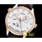 예거 르쿨트르 JL Master Geographic PR RG/LE White Asia 23J Mod -JL0111B