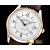 예거 르쿨트르 Master Control Date 2017 RG/LE White Miyota 9015 Mod -JL0113A
