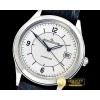 예거 르쿨트르 Master Control Date 2017 SS/LE White ZF Asia 23J Mod -JL0114