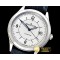 예거 르쿨트르 Master Control Date 2017 SS/LE White ZF Asia 23J Mod -JL0114