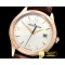예거 르쿨트르 Master Grande Ultra Thin 1548420 RG/LE White ZF Asia 23 -JL0116