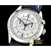예거 르쿨트르 Master Chronograph 1538530 SS/LE White Asia 7750 -JL0121