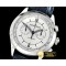 예거 르쿨트르 Master Chronograph 1538530 SS/LE White Asia 7750 -JL0121