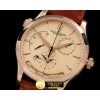 예거 르쿨트르 Master Reserve/Duo Time RG/LE Gold Asian 23J -JL046D