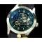 예거 르쿨트르 Master Skeleton SS/LE Black Asian 23J Auto -JL050B