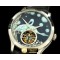 예거 르쿨트르 Porcelain Crane Tourbillon SS/LE Grey Flying Tourbillon -JL055A