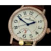 예거 르쿨트르 RendezVous DayNite RG/LE White Asian 28242 -JL056B