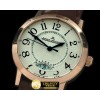 예거 르쿨트르 RendezVous Date RG/LE White Asian 28242 -JL057B