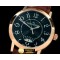 예거 르쿨트르 RendezVous Date RG/LE Black Asian 28242 -JL057E