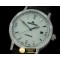 예거 르쿨트르 Master Automatic SS/LE White Asian 28242 -JL058B