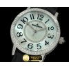 예거 르쿨트르 RendezVous Automatic SS/LE White Asian 28242 -JL058G