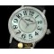 예거 르쿨트르 RendezVous Automatic SS/LE White Asian 28242 -JL058G