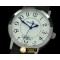 예거 르쿨트르 RendezVous Date SS/LE White Asian 28242 -JL059A