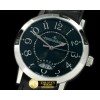 예거 르쿨트르 RendezVous Date SS/LE Black Asian 28242 -JL059C