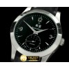 예거 르쿨트르 Master Big Date/Day Phase SS/LE Black Asian 2813 -JL061B