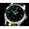 예거 르쿨트르 Master Big Date/Day Phase SS/LE Black Asian 2813 -JL061B