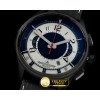 예거 르쿨트르 Master Compressor Chrono PVD/LE White Jap OS Chrono Qtz -JL065A